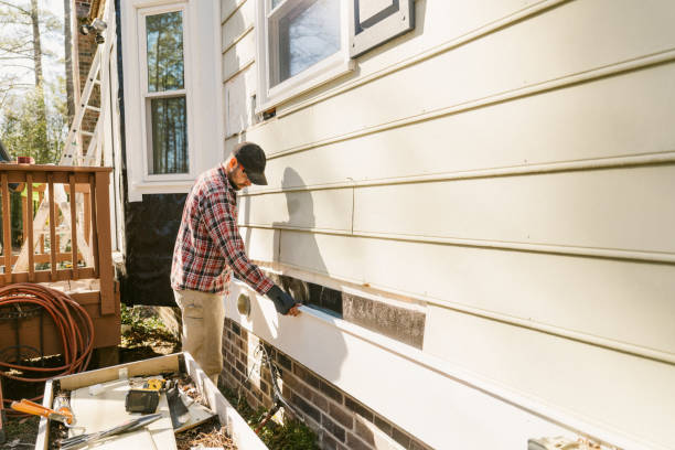 Top rated local Siding Replacement specialists in Marion, IL